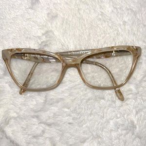Bcbgmaxazria Eyeglass Frame